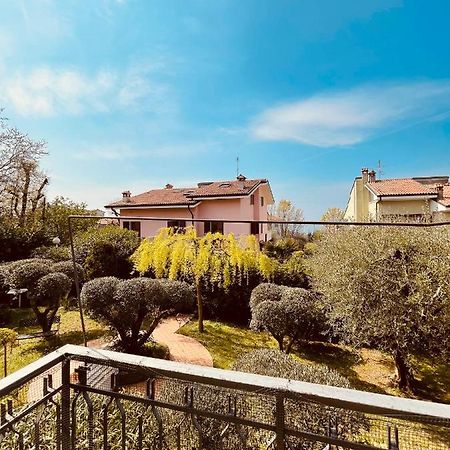 Appartamento Lazise Luaran gambar