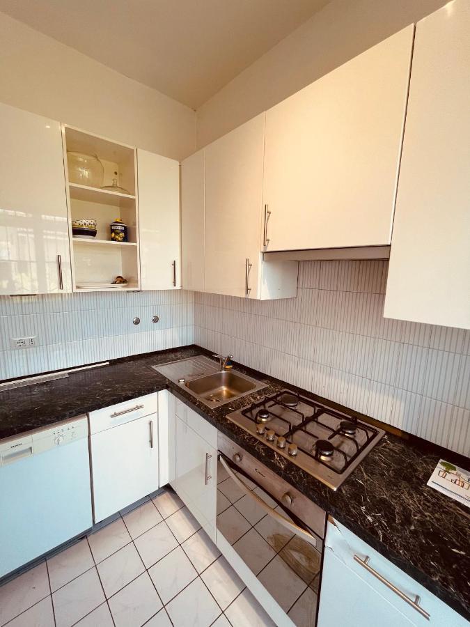 Appartamento Lazise Luaran gambar