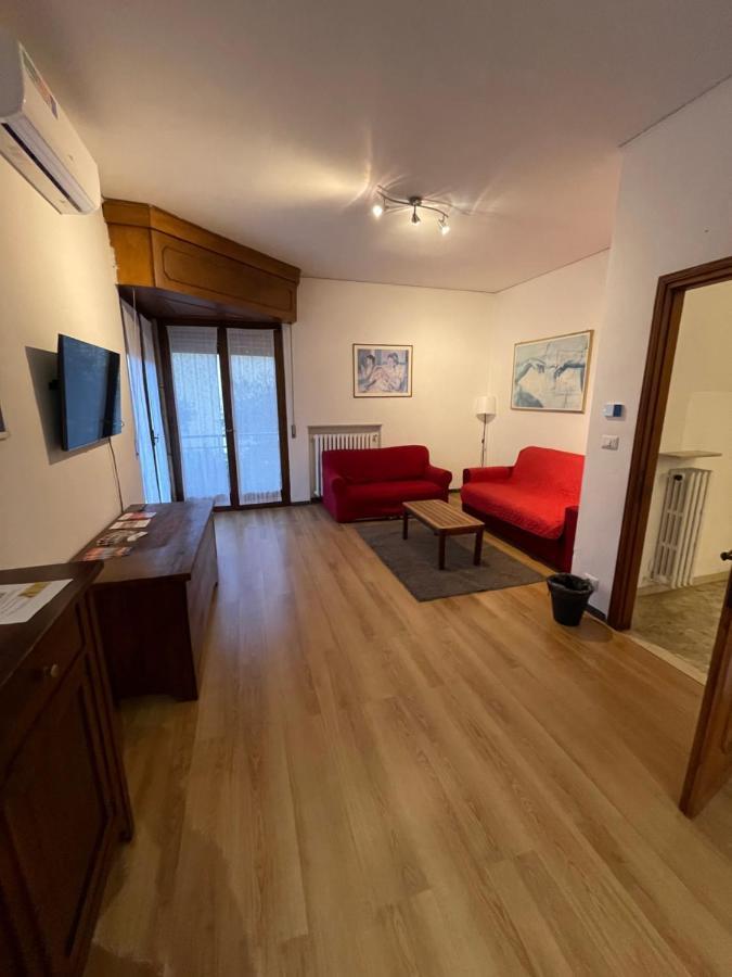 Appartamento Lazise Luaran gambar